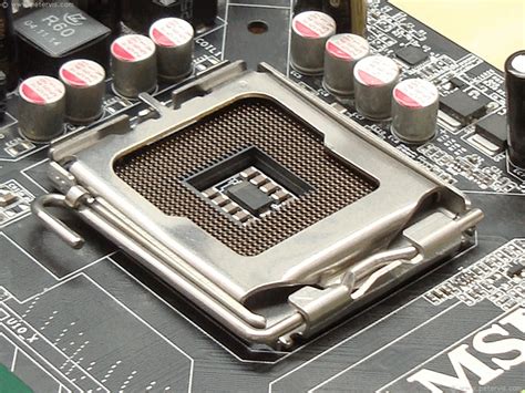 lga775 socket